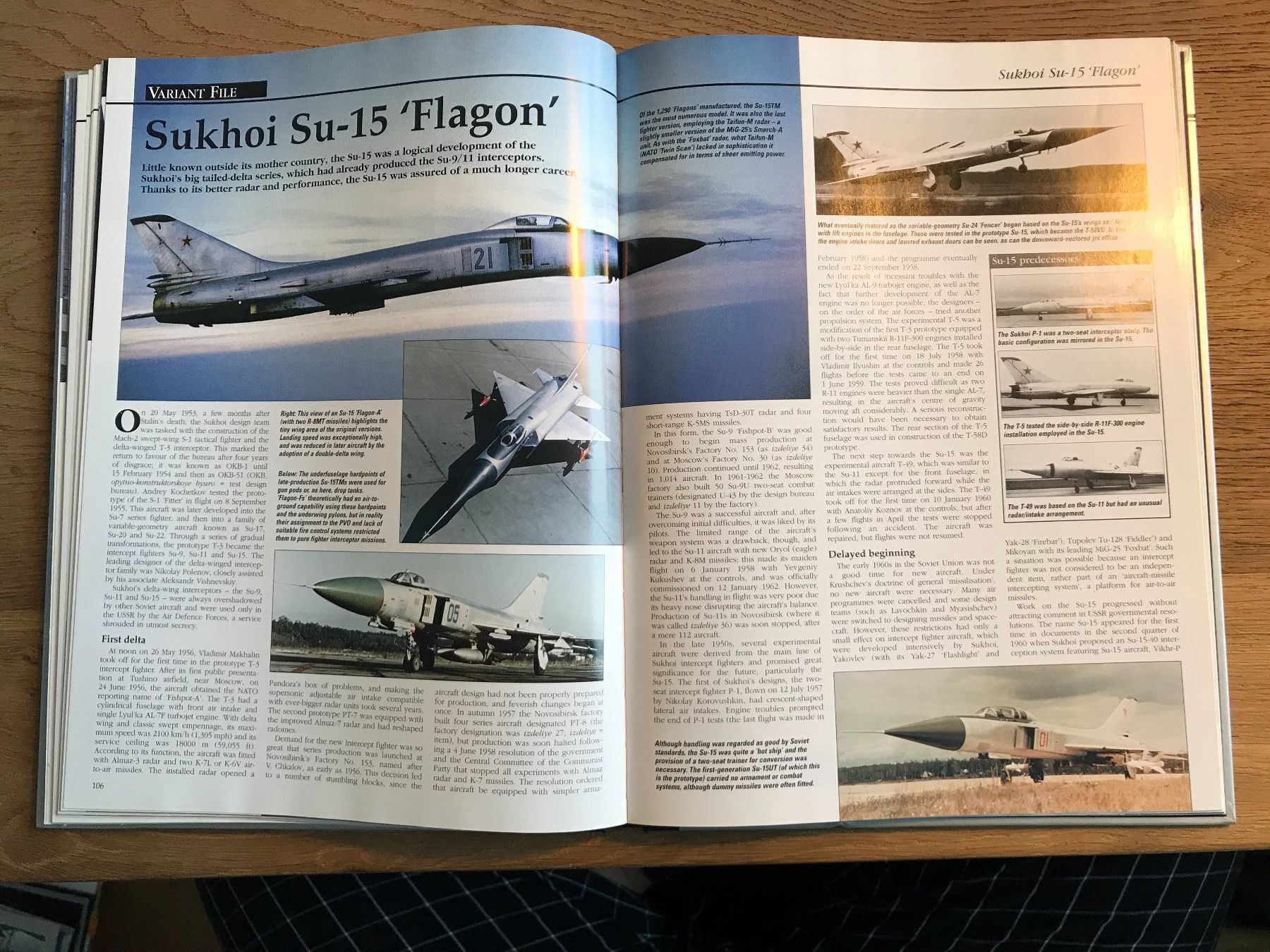 Libri: international AIR POWER - Volume 1 – Usato da Kloten venduto da leom_2012 2