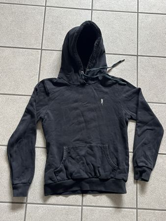 NIKIN Hoodie / Kapuzenpullover – Schwarz – Größe S