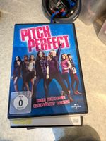 Pitch Perfect DVD - Perfekt für den Filmabend im Winter!