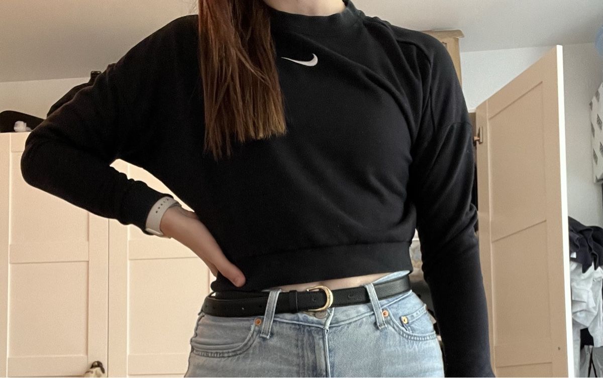 Nike Maglioni & Felpe: running sweater nike – Nuovo (secondo la descrizione) da Bern venduto da lea_wf9x