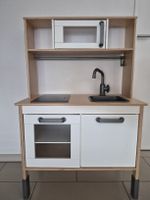 Kinderküche IKEA Duktig mit viel Zubehör 