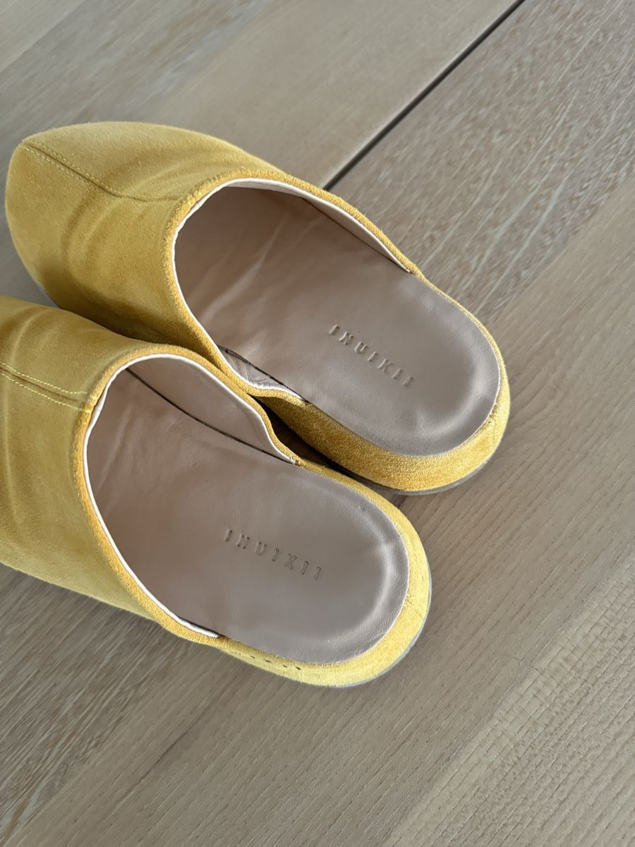Inuikii Scarpe da donna: Inuikii Schuhe – Usato da zürich venduto da dalia06 2
