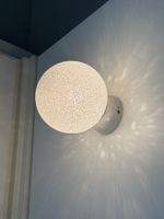 Wandleuchte Ausstellungsstück Neupreis 179,- CHF