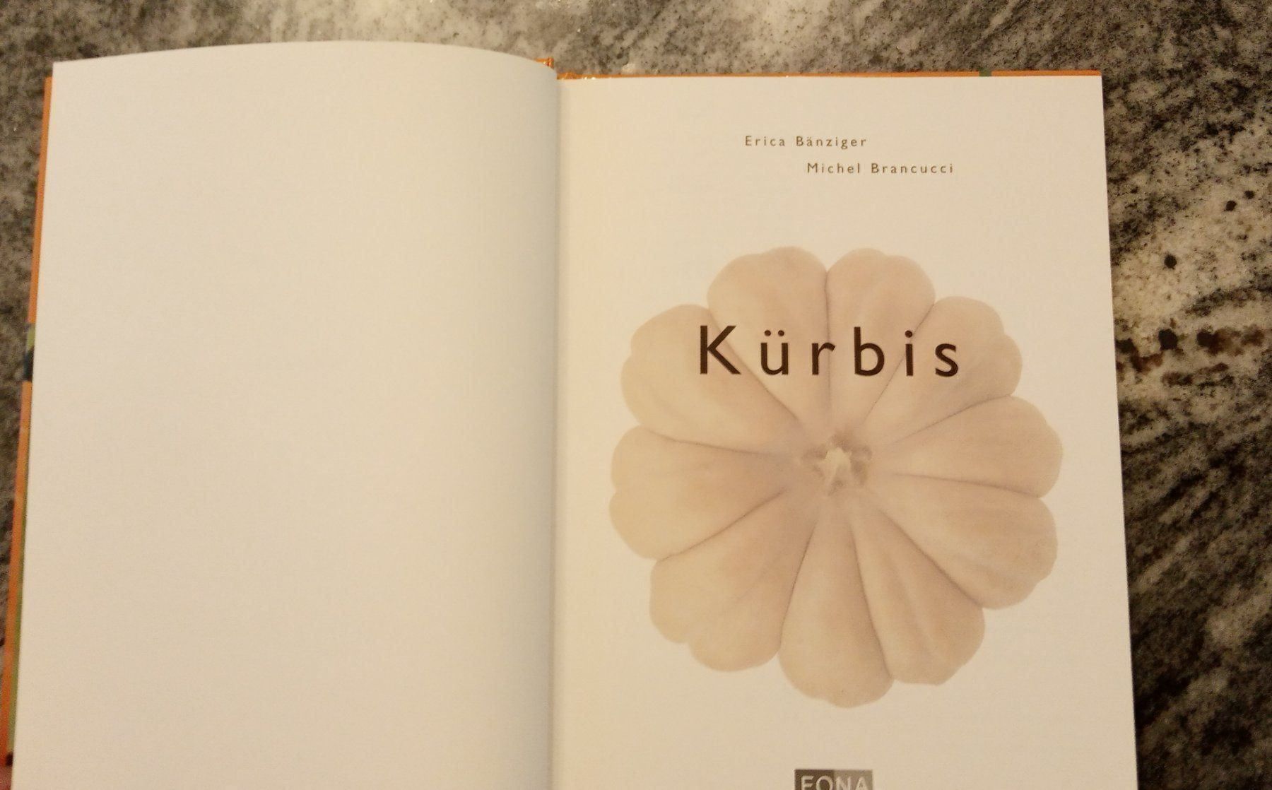 Bücher: Kürbis Kreative Saisonküche – Gebraucht aus Chur von Nisami 7