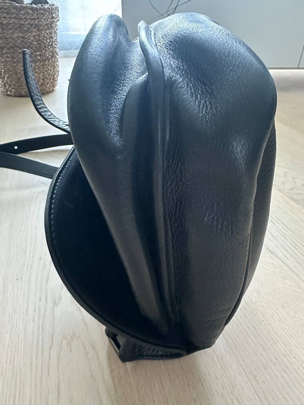Longchamp Borse da donna: Longchamp Satteltasche – Nuovo (secondo la descrizione) da Zürich venduto da Rigiblick2 6