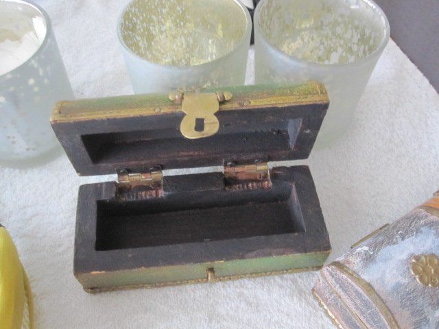 Tutte le decorazioni: Set mit diversen Sachen – Usato da Ehrendingen venduto da salvi1995 1