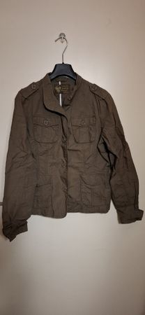 chemise brune, Yessica - C&A