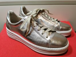 Gabor Damen Schuhe Gr 40