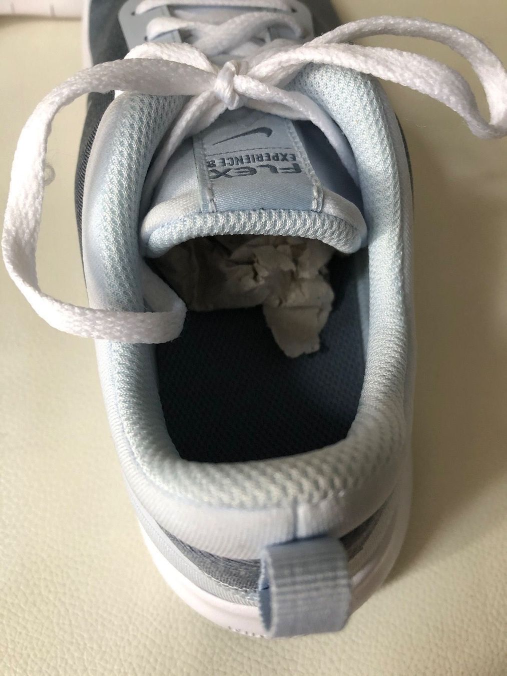 Nike Schuhe für Mädchen: NIKE FLEX EXPERIENCE RN 8 Laufschuh 38.5 – Neu und originalverpackt aus Luzern von falena01 7