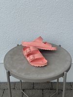Birkenstock Sandalen rosa Grösse 35