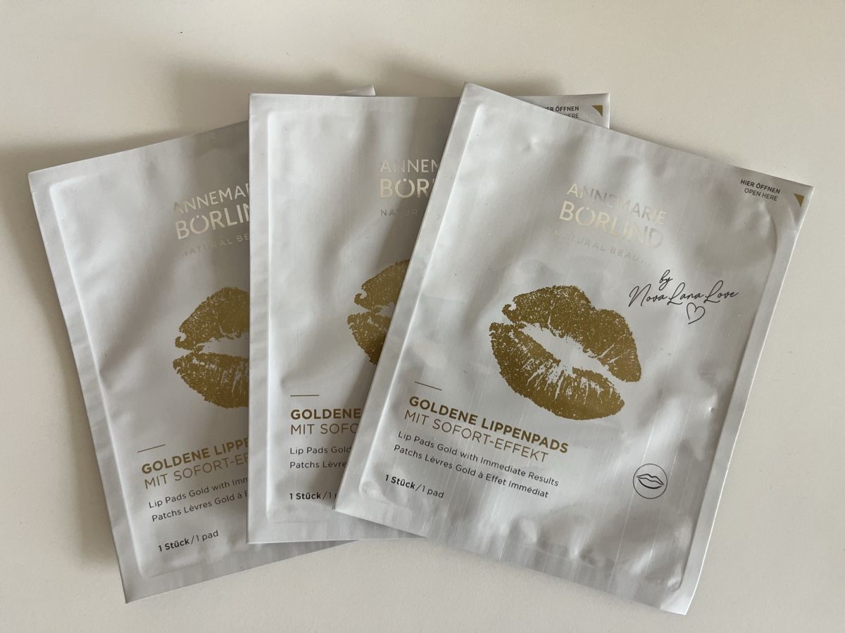 Cura del viso: Annemarie Börlind Kosmetik-Set – Usato da Frauenfeld venduto da heyLani 3