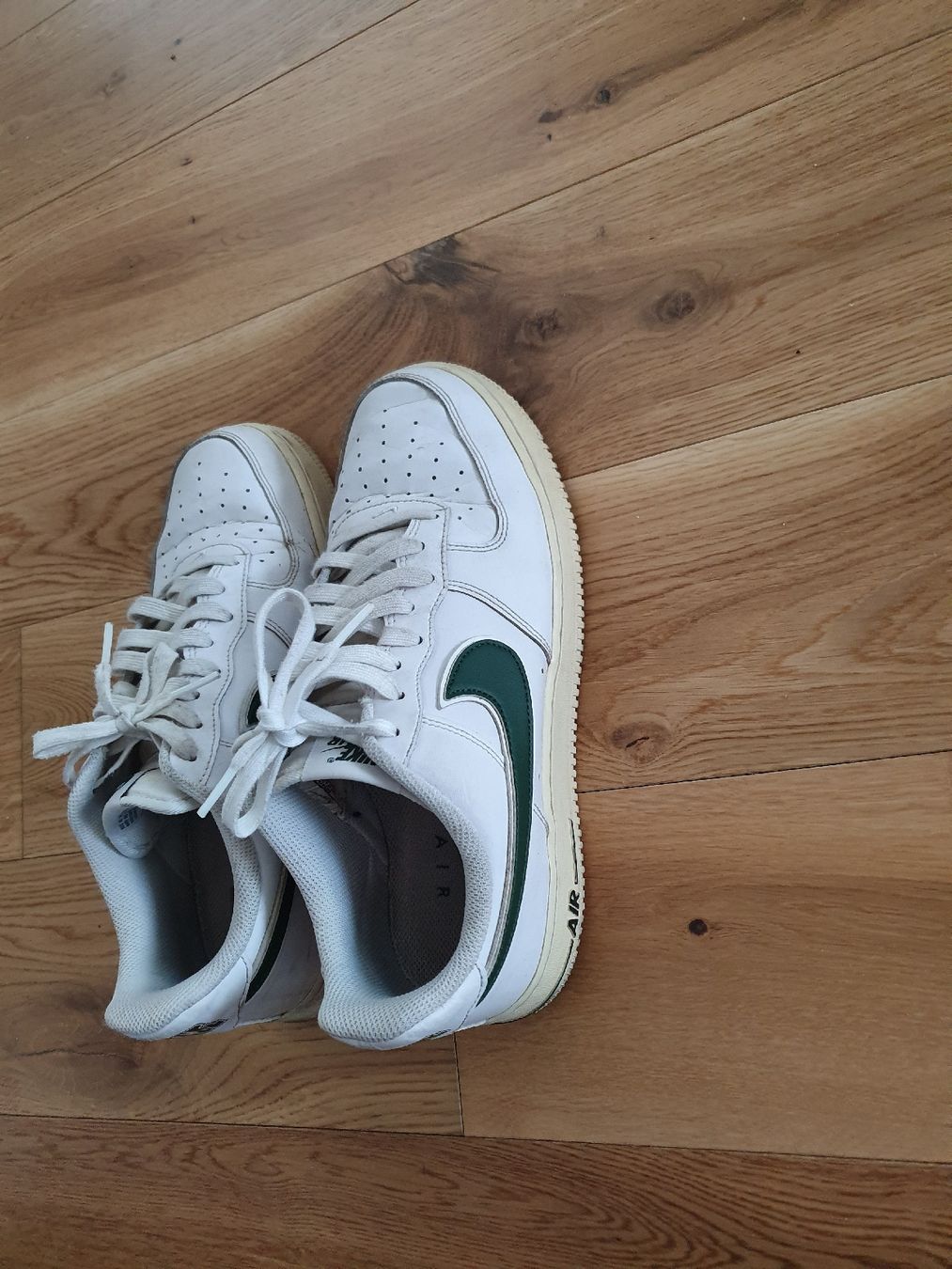Nike Scarpe da uomo: Nike, Sneaker, Schuhe, 42 – Usato da Winterthur venduto da Sjull 4