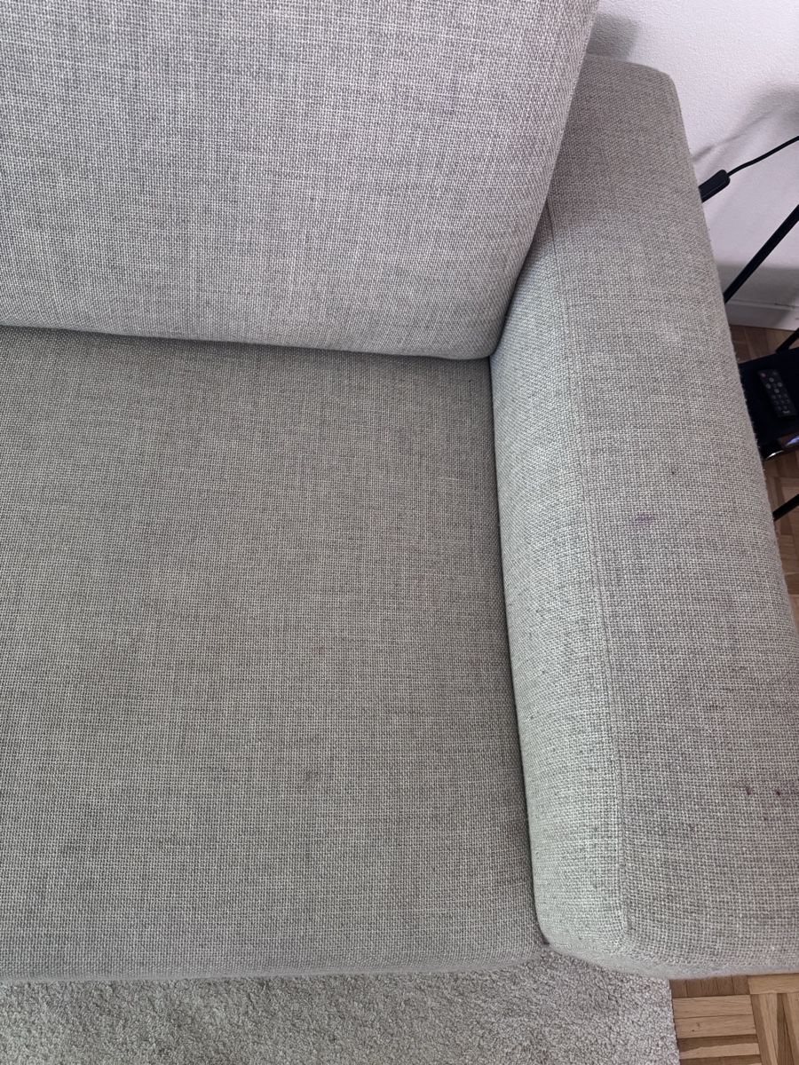 Divani: 2er Sofa SÖRVALLEN IKEA – Usato da Winterthur venduto da tkzh 3