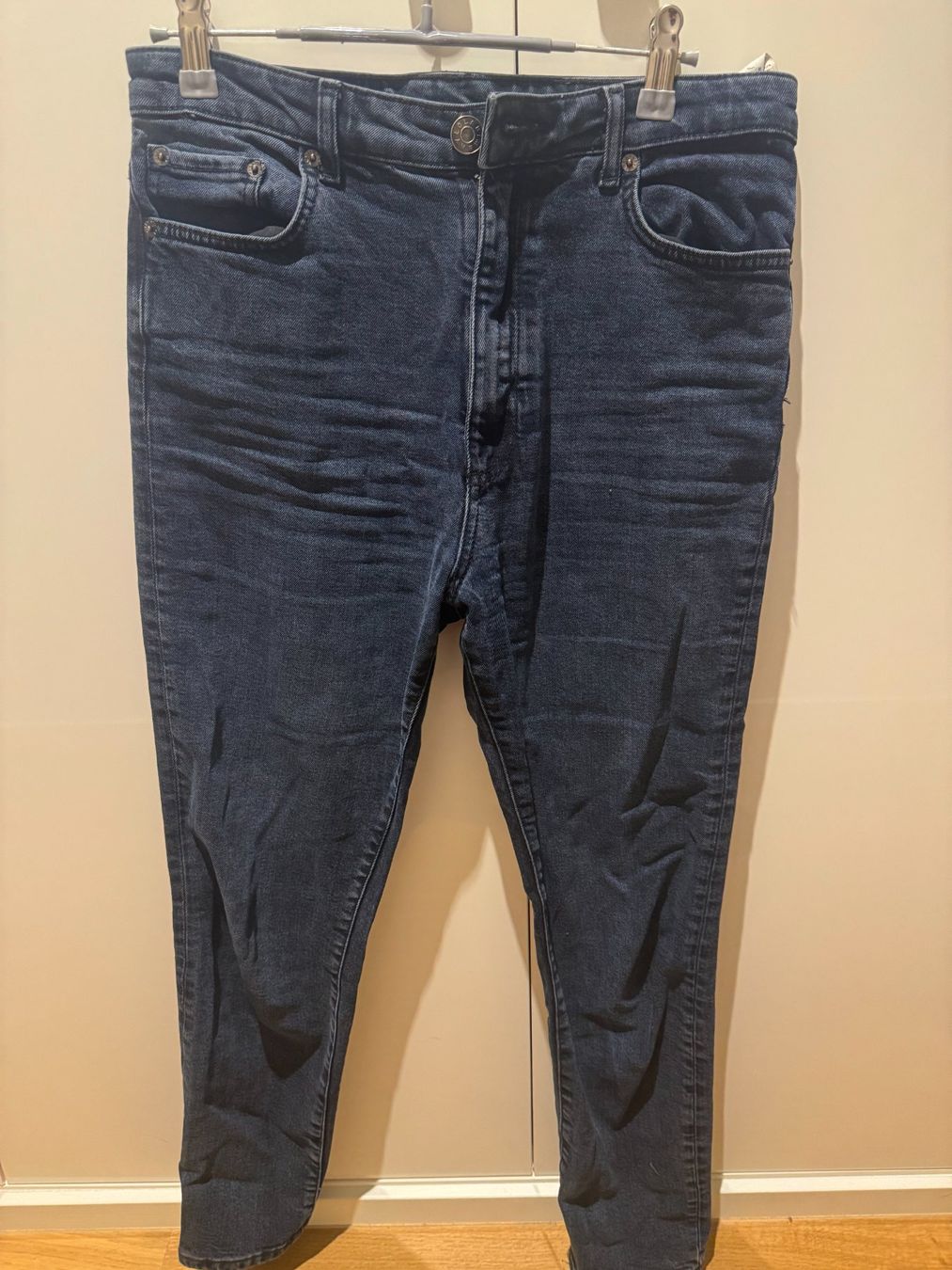 Jeans: Bimba Y Lola Jeans Size 38 – Nuovo (secondo la descrizione) da Zürich venduto da ped_8gnn