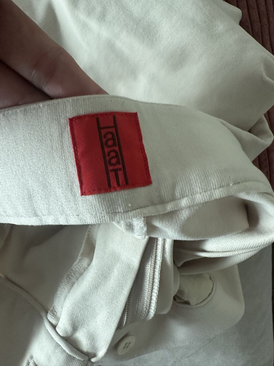 Issey Miyake Hosen: Issey Miyake Hose – Gebraucht aus Zürich von M.k.1985 4