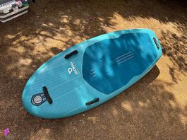 GONG Wingfoil Board Inflatable HIPE Learn 6.5