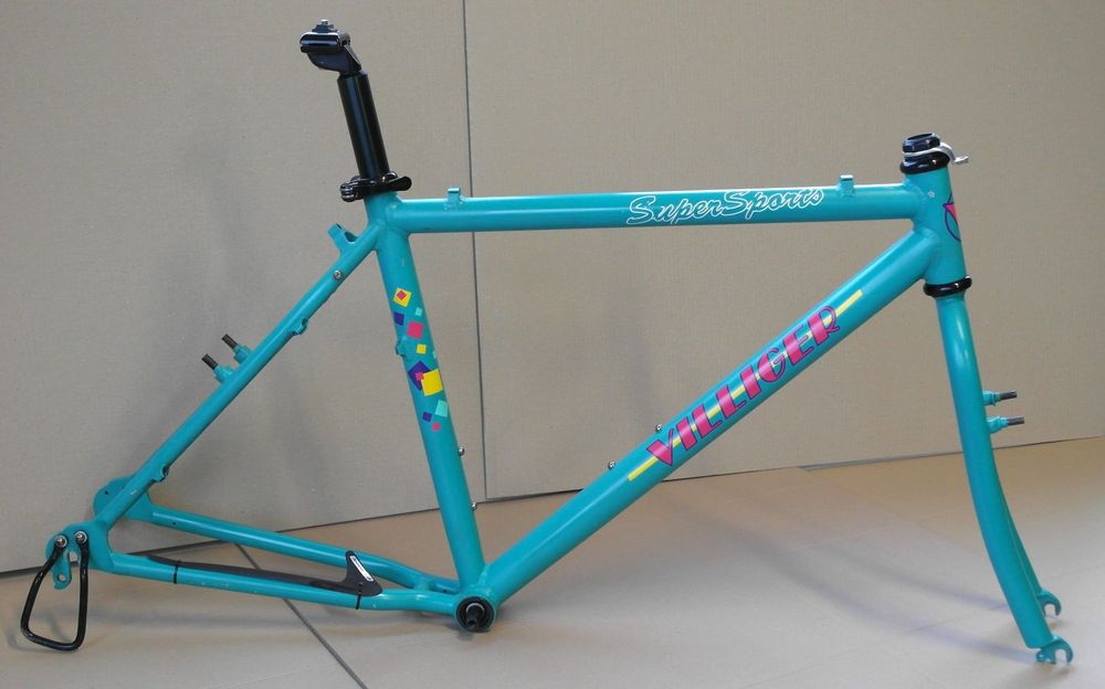 Funn UpDown CNC Fernhebel Für Mountainbike-Sattelstütze – 4 Positionen, Links/rechts, Oben/unten Montierbar, Einstellbare Vorspannung, Kompatibel Mit Externen & Internen Sattelstützen – 53 G, In Türkis