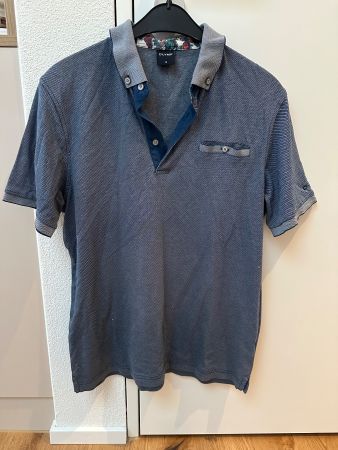 Olymp Poloshirt, Grösse M, Top Zustand für den Sommer