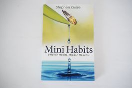 Mini Habits