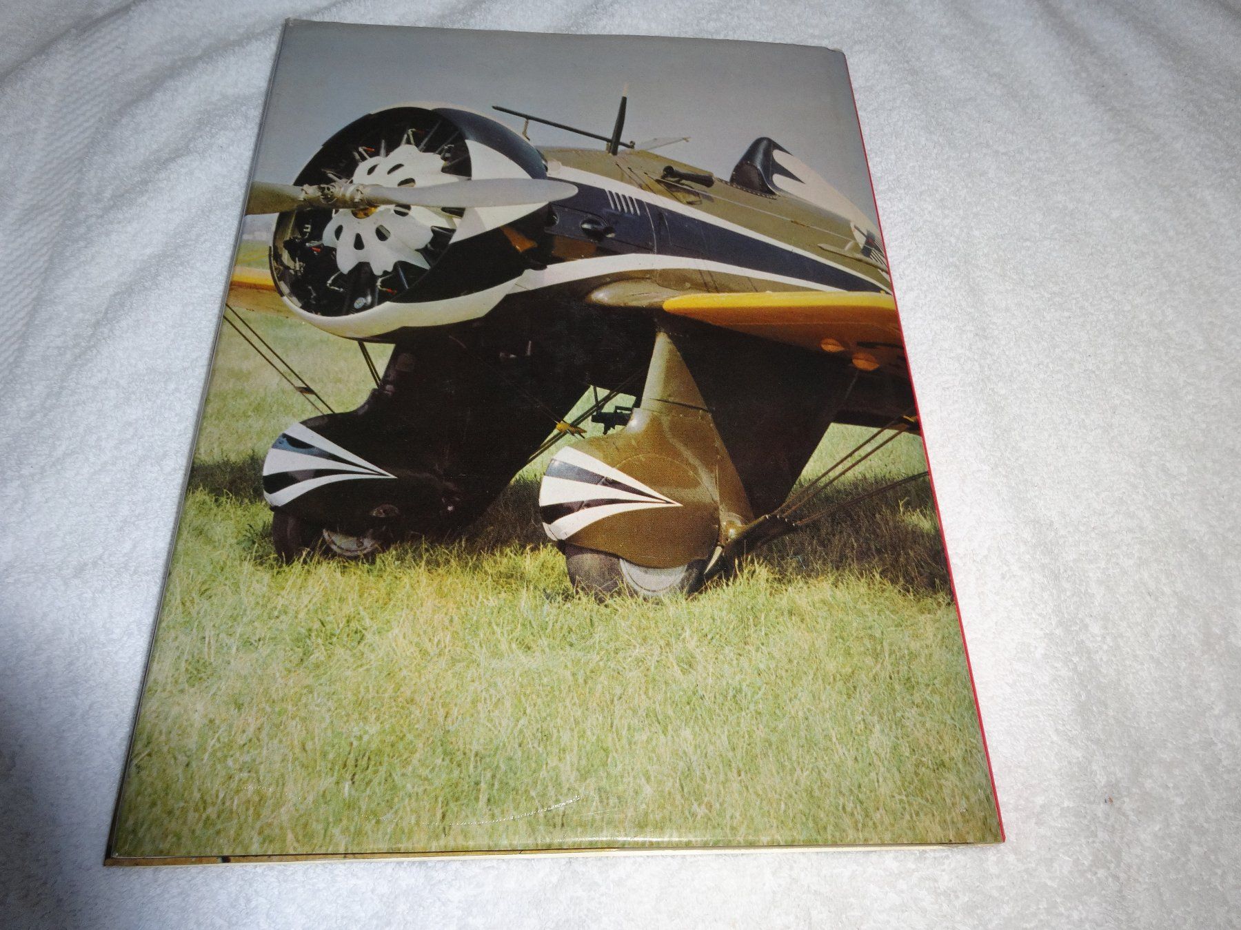Libri: Aircraft – Usato da Neerach venduto da jenny062 9