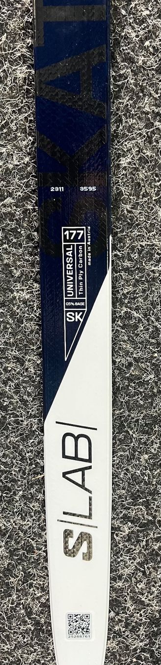Salomon Sci: Salomon S/Lab Skate – Nuovo (secondo la descrizione) da Pontresina venduto da Bernina_Sport 3