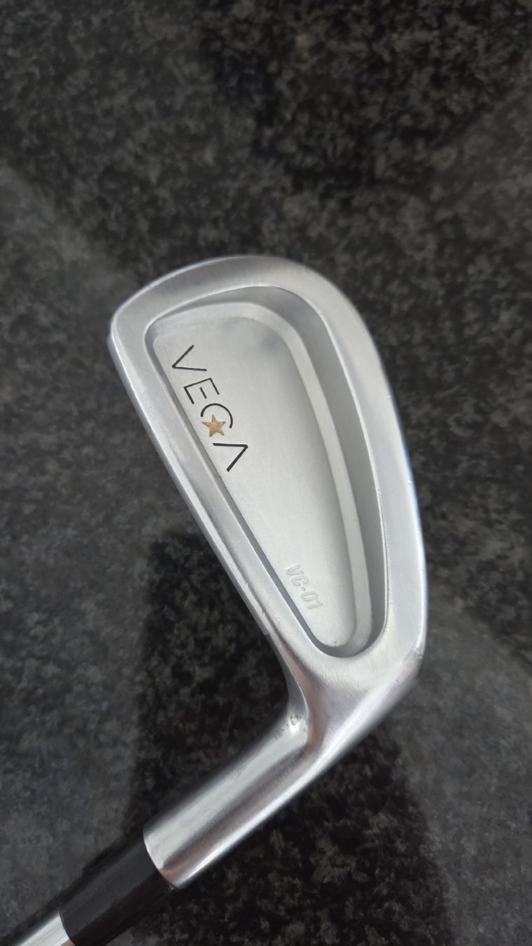 Mazze & Set: Vega VSC 6er Eisen – Usato da Bösingen venduto da gregorspychiger