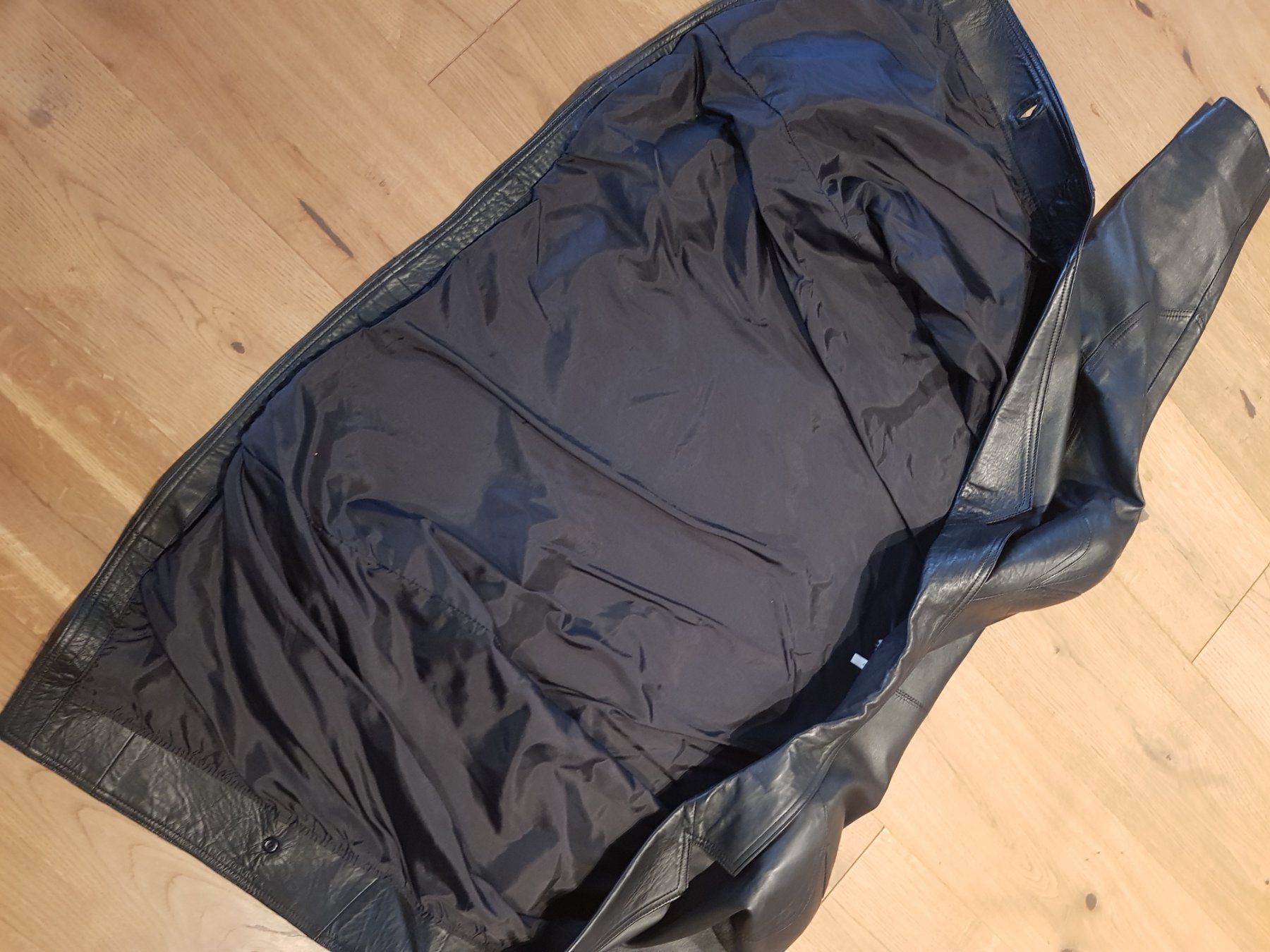 Giacche: Lederjacke Damen – Usato da Dotnacht venduto da habusch 3