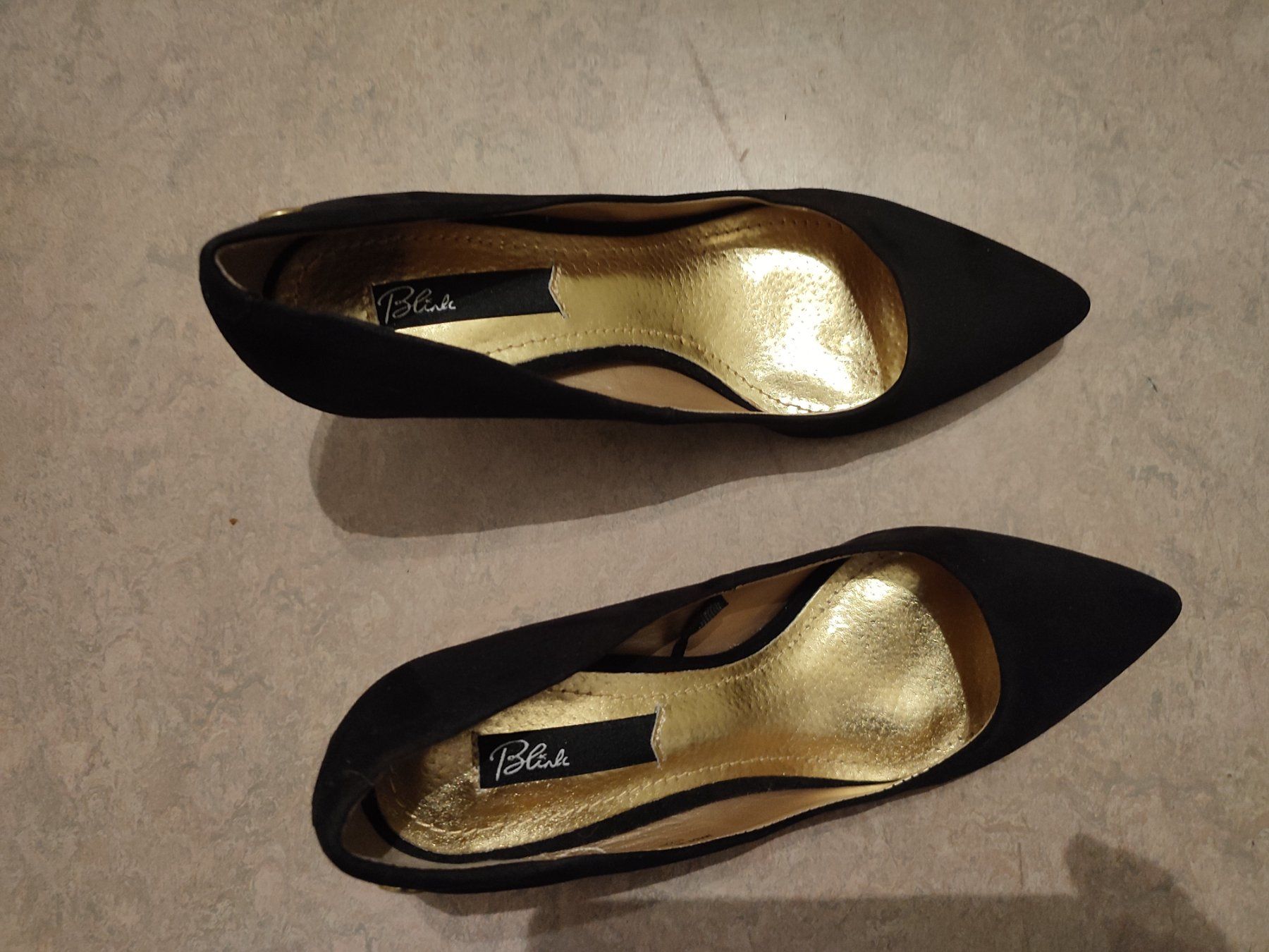 Scarpe da donna: Damen Schuhe – Usato da Biel/Bienne venduto da ruggi03 1