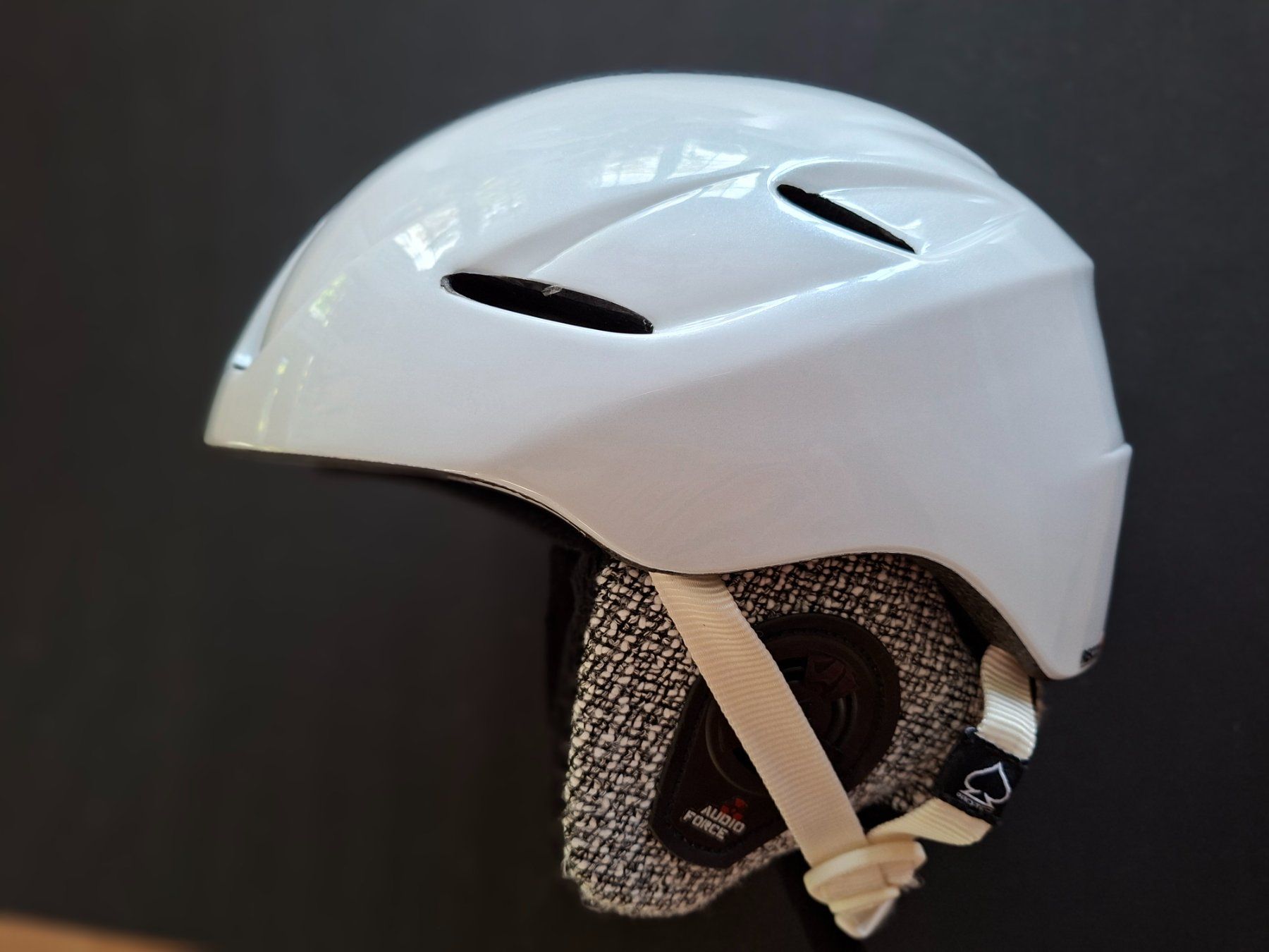 Helme: Skihelm Pro-Tec Descent, Grösse 55-56 cm – Gebraucht aus Goldach von armando_r 5