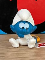 Baby Schlumpf (neue Variante)