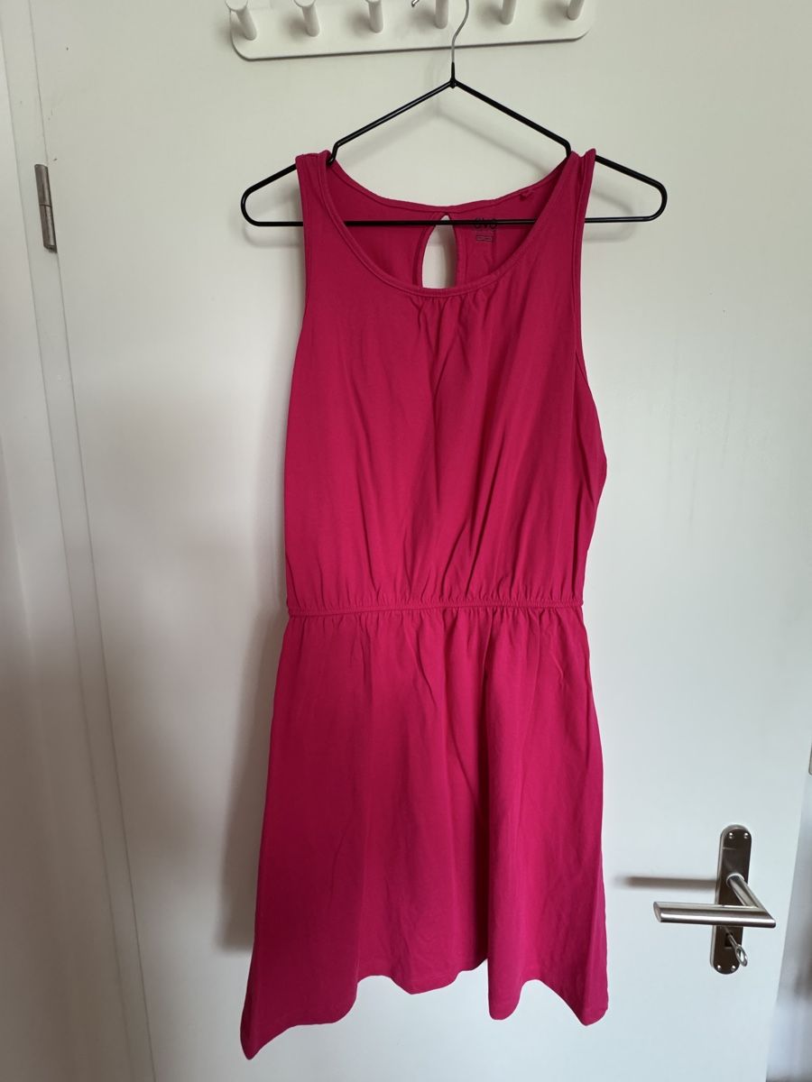 Robes: Sommerkleid Rosa – Neuf (Voir description) à Aesch BL par comven