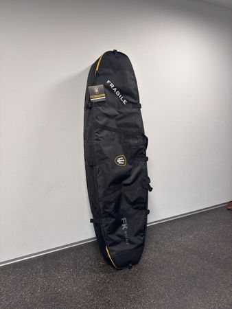 Surfbag /Boardbag FK Surf 6‘7 4 Boards Neu!