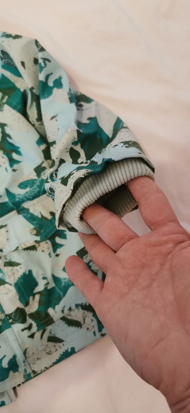 Jacken & Mäntel: Regenjacke Kleiderpacket  – Gebraucht aus Winterthur von Katyakaterina 7