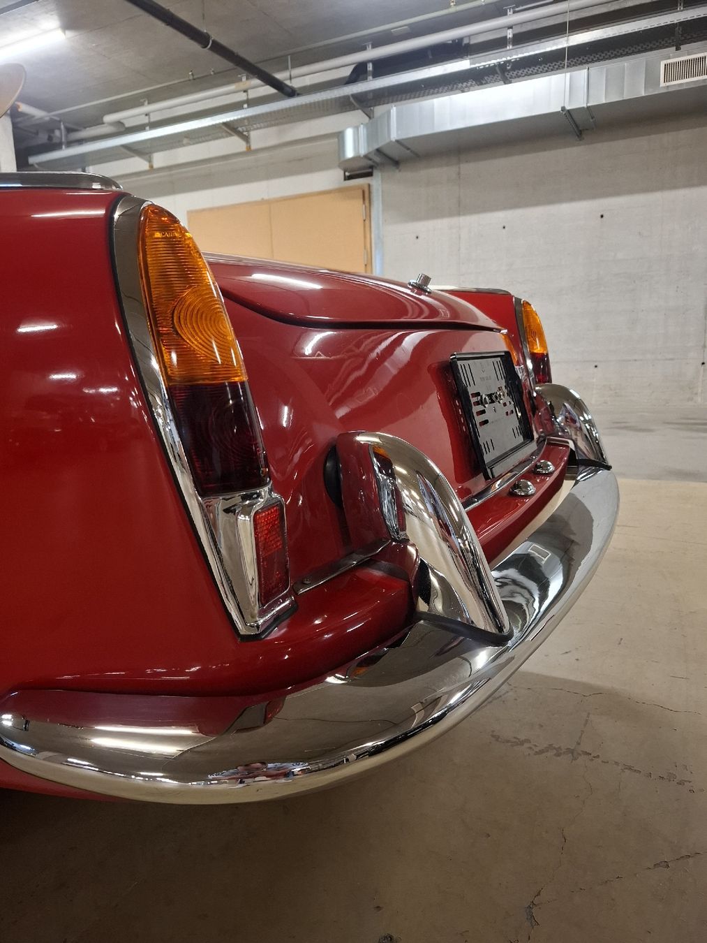 Fiat Automobili: Fiat 1500 Cabriolet Veteranen – Usato da Fraubrunnen venduto da Hady87 3