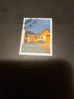 Timbre Liechtenstein - Rarissime - Etat impeccable!
