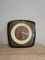 Wanduhr 