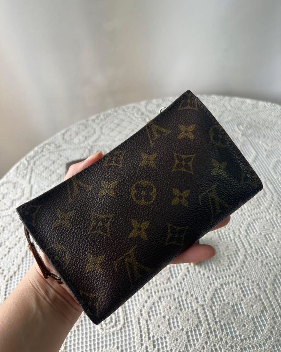 Louis Vuitton Borse: Louis Vuitton toiletry pouch gm – Usato da Widnau venduto da Pukpan_99 4