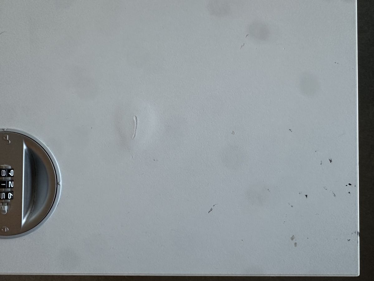 Ikea Banconi: Büromöbel/Korpus – Usato da Zug venduto da alinetrev 5