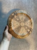 Assiette Vieux Thoune Plate Thun antik