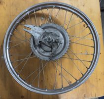 Puch Maxi, X30 Speichenrad 17 Zoll
