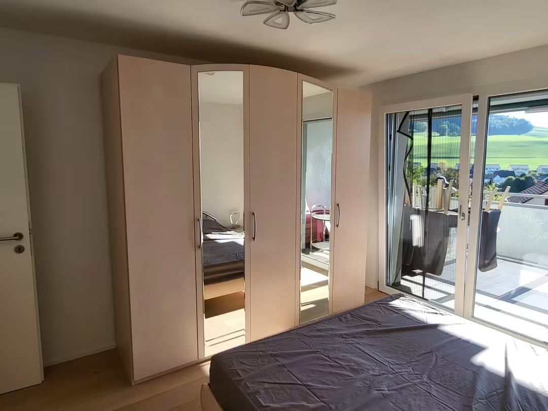 Betten: chambre à coucher – Gebraucht aus La Roche FR von zan_29yx