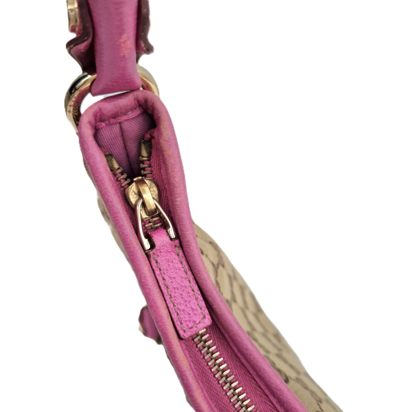 Gucci Borse da donna: Gucci GG Shoulder Bag – Usato da Zürich venduto da Liloubags 6