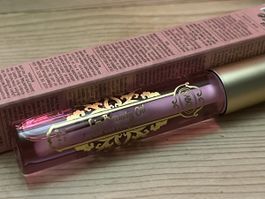 Sabon Lip Beauty Oil - Rose Petals 04 - neu/originalverpackt