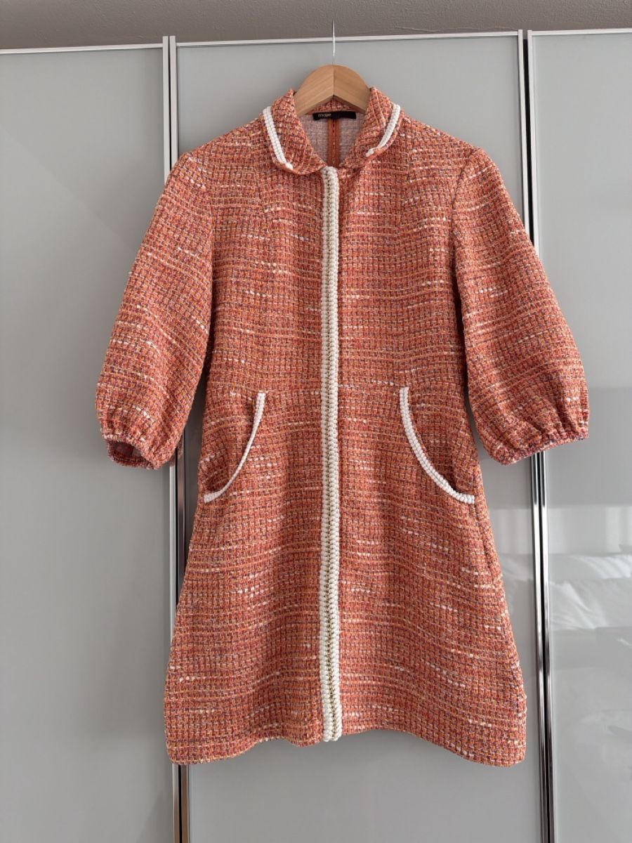 Maje Vestiti: Maje Kleid Gr. 40 – Usato da Dübendorf venduto da MariaS.