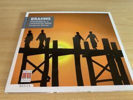 Brahms – Symphonie Nr. 3 Ungarische Tänz