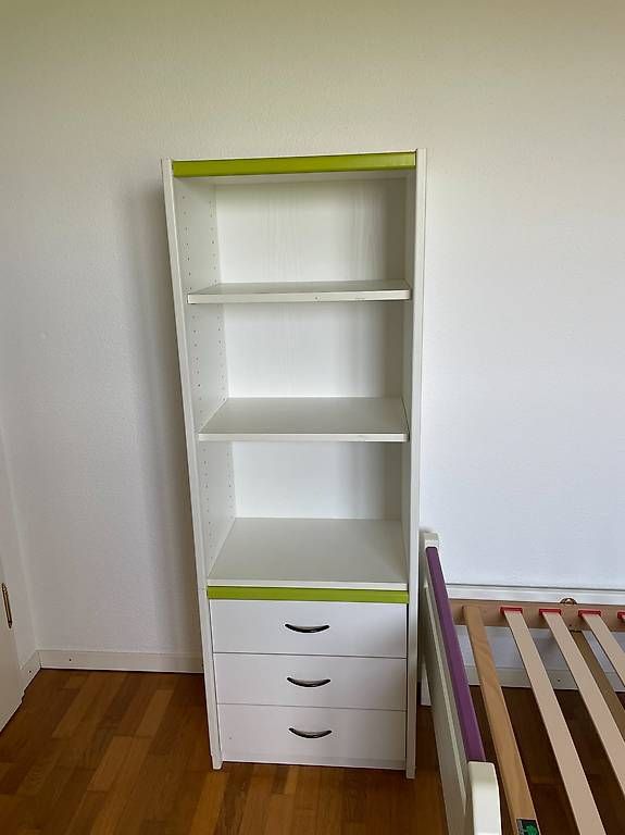 Scaffali: Diverse Möbel für Kinderzimmer – Usato da Hämikon venduto da dorada 4