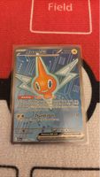 Pokemon Karte Rotom ex 111/094 🇺🇸⭐️