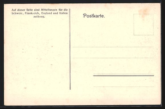 Cartoline postali: AK Morges, Le Casino – Usato da Berlin venduto da bartko-reher 1