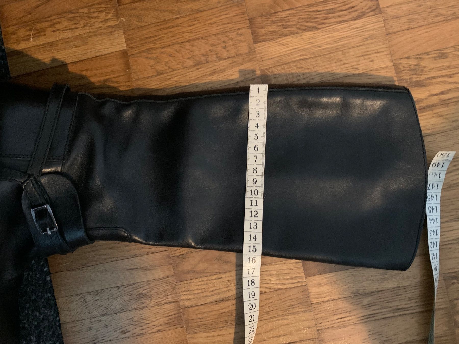 Scarpe da donna: Echltleder stiefel damen – Usato da Zürich venduto da Nikuska32 7