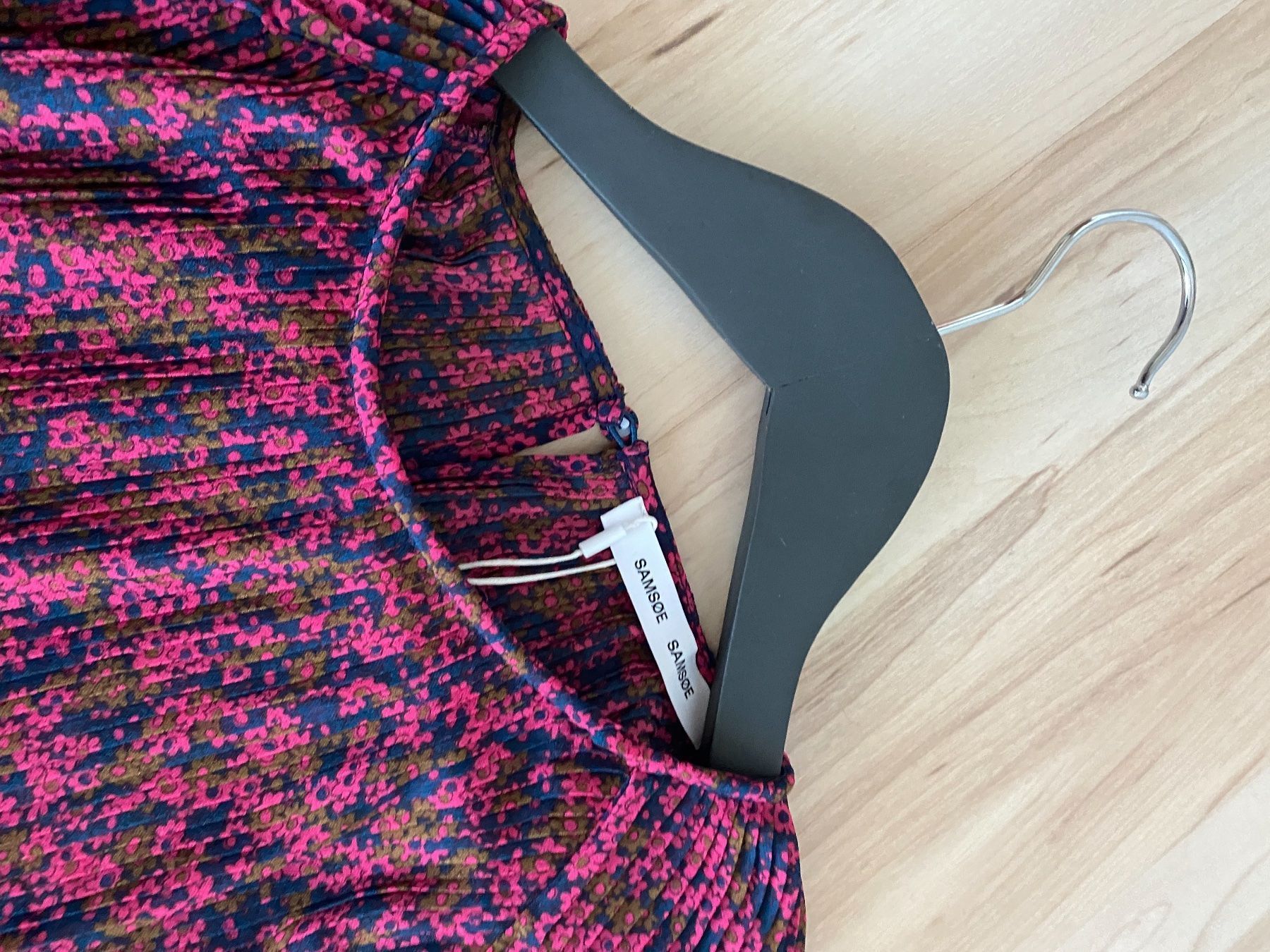 Vestiti: Kleid – Nuovo (secondo la descrizione) da Subingen venduto da terli 8